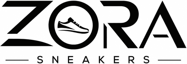 Zora Sneakers